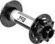 DT Swiss Nabe MTB VR 350 Classic 32 Loch Schwarz - zuverlässige Fatbike-Vorderradnabe