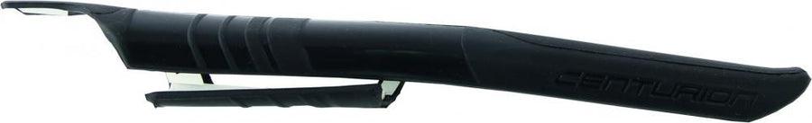 Centurion Kettenstrebenschutz VLF-382 schwarz - leiser, effektiver Rahmenschutz