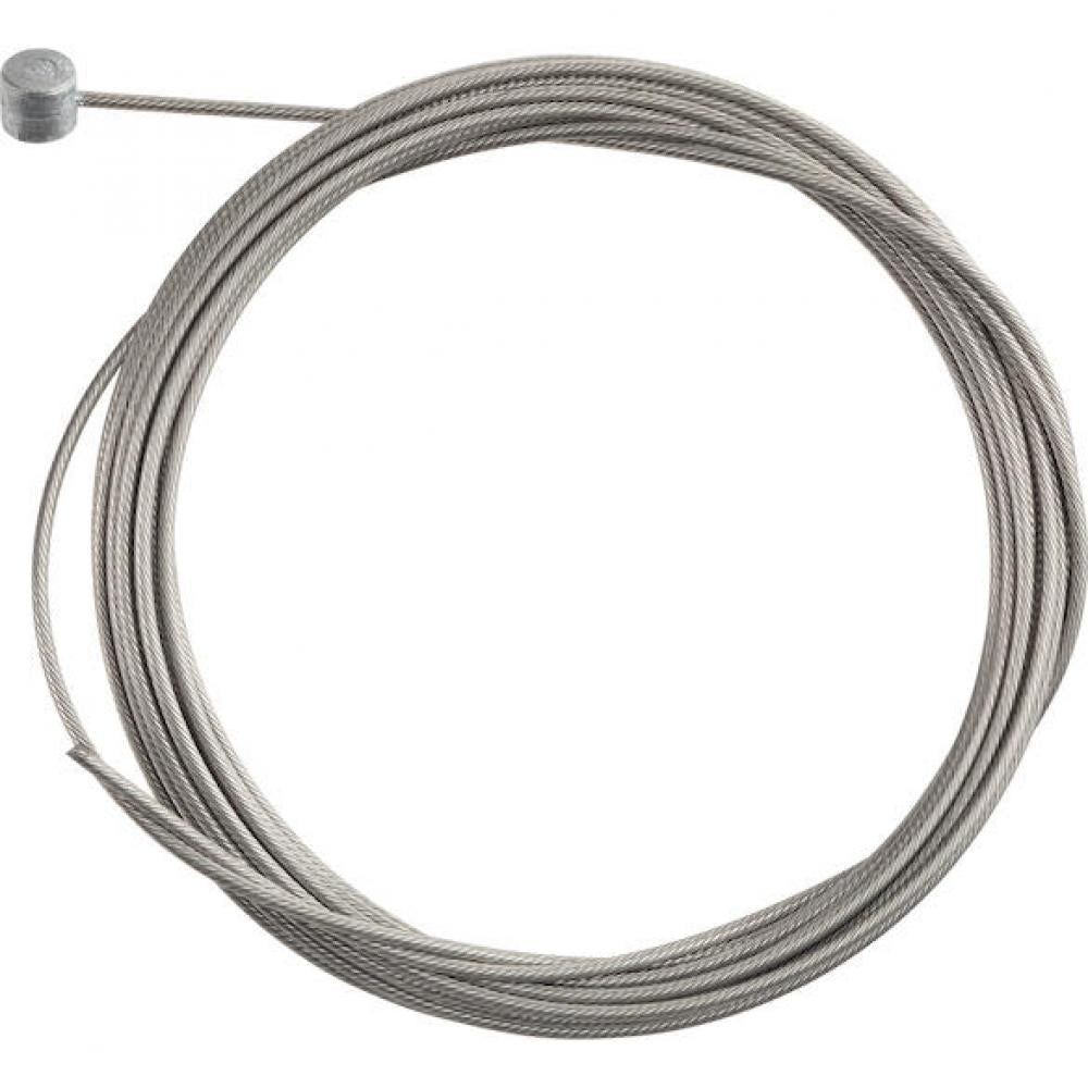 Jagwire Bremszug Mountain Sport Edelstahl 1,5 x 3500 mm - Vorgedehnt & Geschliffen