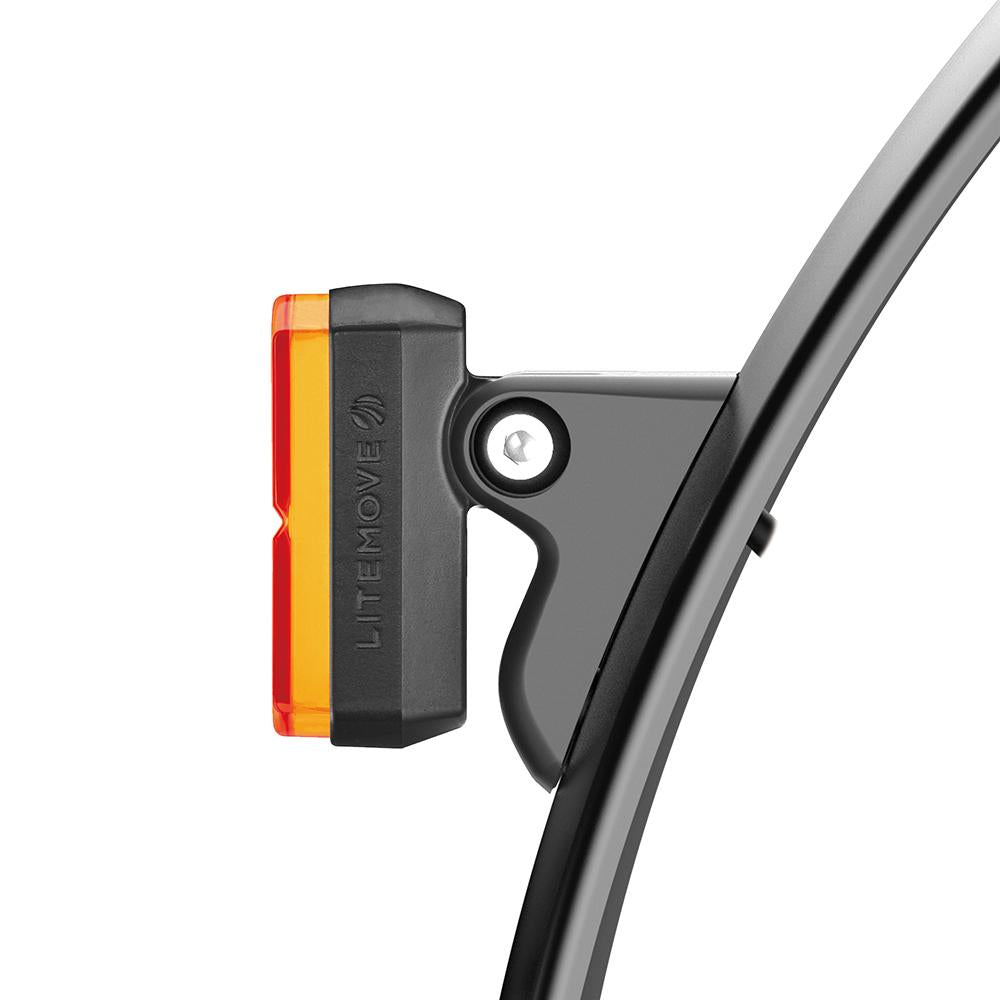 LITEMOVE TSV-SP 31 - 31.6 mm - Rücklicht