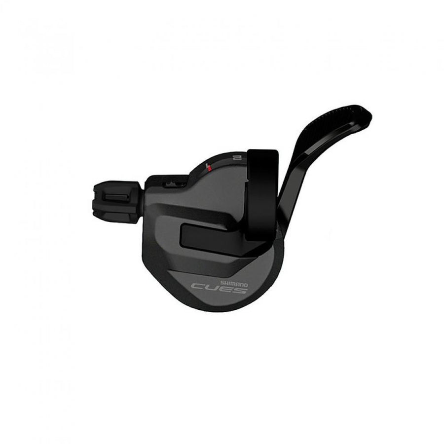 SHIMANO Schalthebel CUES SL-U8000 Schalthebel - 2-fach