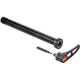 DT Swiss Steckachse RWS Plug In MTB 15/100 mm Schwarz - cleane, werkzeuglose Laufradbefestigung