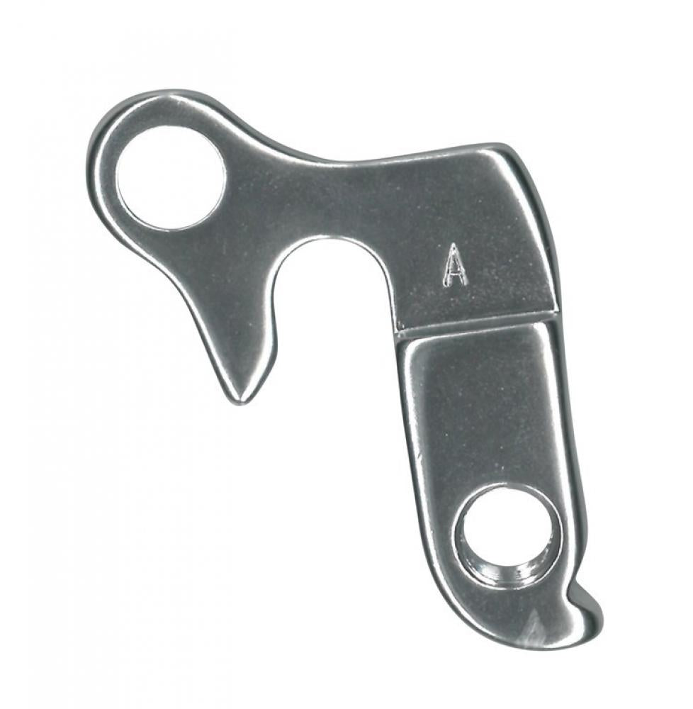 XLC Schaltauge DO-A01 Aluminium