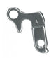 XLC Schaltauge DO-A01 Aluminium