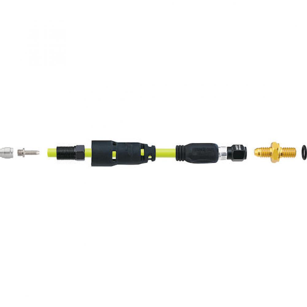 Jagwire Bremszug Anschlussset Pro Quick-Fit Adapter Für Sram Avid Hfa208