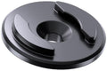 SP Connect SP Head SPC+ Handle Bar One Size - Adapterkopf für SPC+ Phone Cases