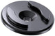 SP Connect SP Head SPC+ Handle Bar One Size - Adapterkopf für SPC+ Phone Cases