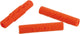 VAR 50 Stk. Rahmenschutz 5 mm Orange - zuverlässiger Schutz für Rahmenlack
