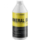 TEKTRO Bremsflüssigkeit Mineralöl 100 ml - zuverlässige Performance für hydraulische Scheibenbremsen