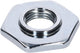 SHIMANO STOPPMUTTER LINKS SG-8C20 - Ersatzteil für Nexus 8-Gang Nabe, 8 g