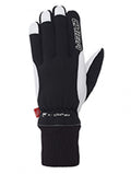 CHIBA Nordic Plus Kids - Kinder-Radhandschuhe, winddicht & atmungsaktiv, Größe 4