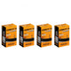 Continental 4x Schlauch Conti MTB 28/29 28/29x1.75/2.50