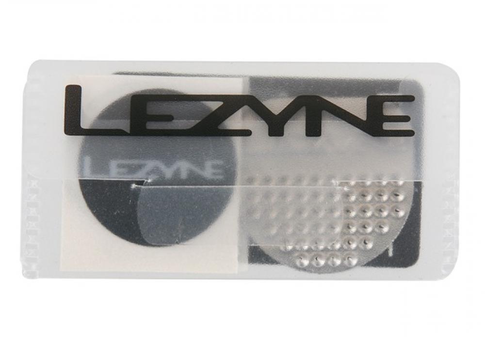 Flickzeug Reparaturset Smart Kit 6schlauchflicken 1anrauher 1reifenflicken Clear