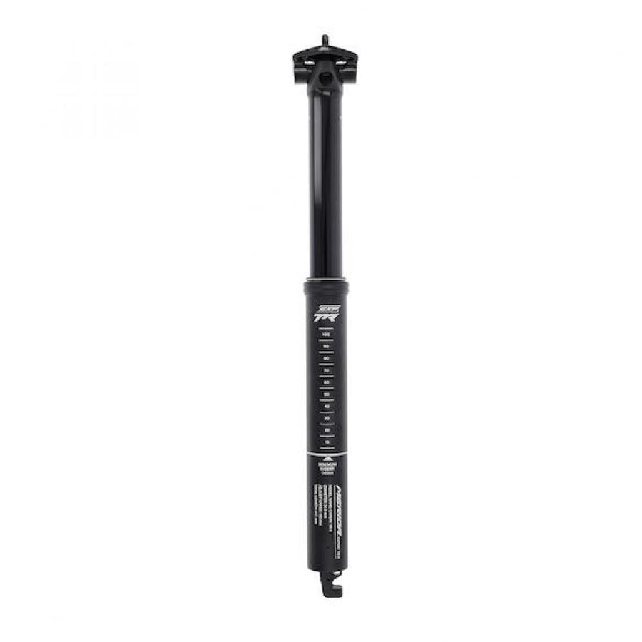 Merida Vario-Sattelstütze EXPERT TR II 34,9 mm Schwarz - stufenlos absenkbare Dropper Post