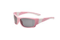 Cratoni Sportbrille C-Spin rose-white glossy Größe UNI