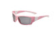 Cratoni Sportbrille C-Spin rose-white glossy Größe UNI