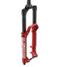 RockShox Federgabel ZEB Ultimate Charger 3.1 RC2 A3 29" Boost 15x110mm Federweg 160mm 44mm Offset rot