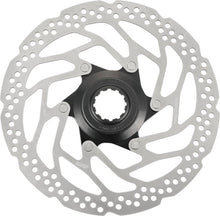 SHIMANO Bremsscheibe SM-RT30 180 mm Center Lock - für Shimano Scheibenbremsen