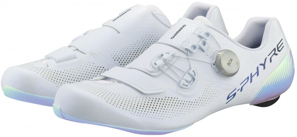 SHIMANO Fahrradschuhe RC903P Damen/Herren Road SPD-SL Größe 42