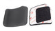 BAR SUB, SHIV DISC, ARMREST PADS, L+R SET