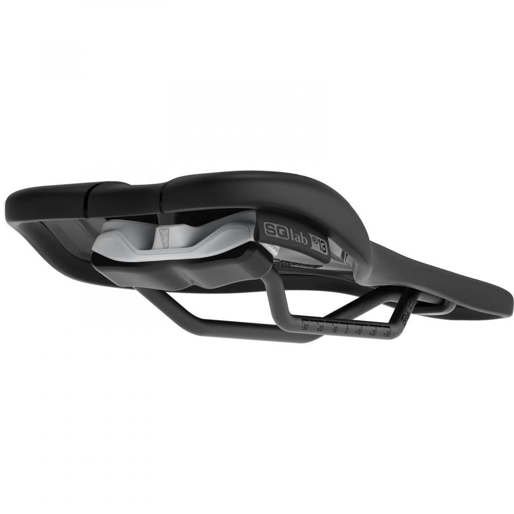 ERGOWAVE SQlab Sattel 612 Ergowave active 2.1 16cm
