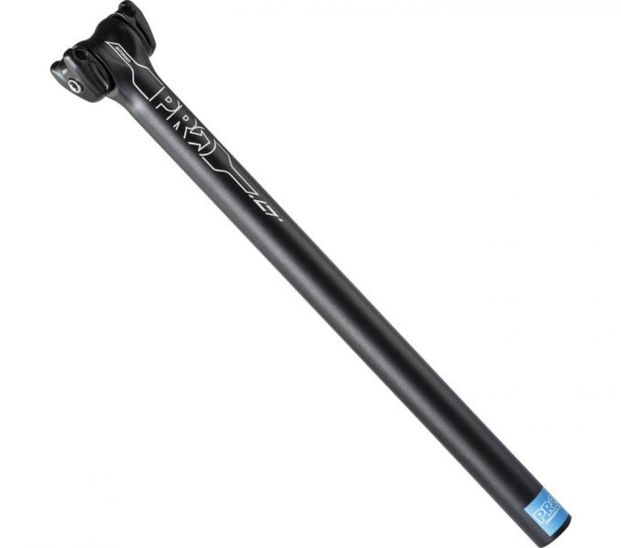 PRO Sattelstütze Pro LT ø31.6mm L400mm AL-6061 Alu