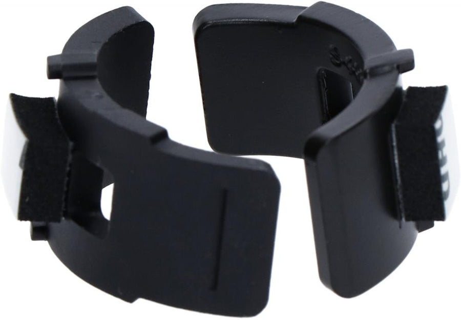 SHIMANO Schellenadapter S-Size (28.6mm) FD-M430 28,6 mm - 6mm, 28,, 6 mm