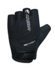 CHIBA BioXCell Air - Radhandschuhe kurz, BioXCell Gelpolster, schwarz, Größe L