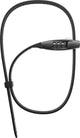 ABUS Combiflex TravelGuard 70 Zahlenschloss 72 cm schwarz