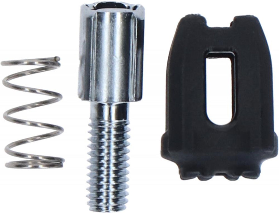 SHIMANO KABELEINSTELLSCHRAUBE SL-M9000 (Standardgröße) - präzise Schaltfeineinstellung