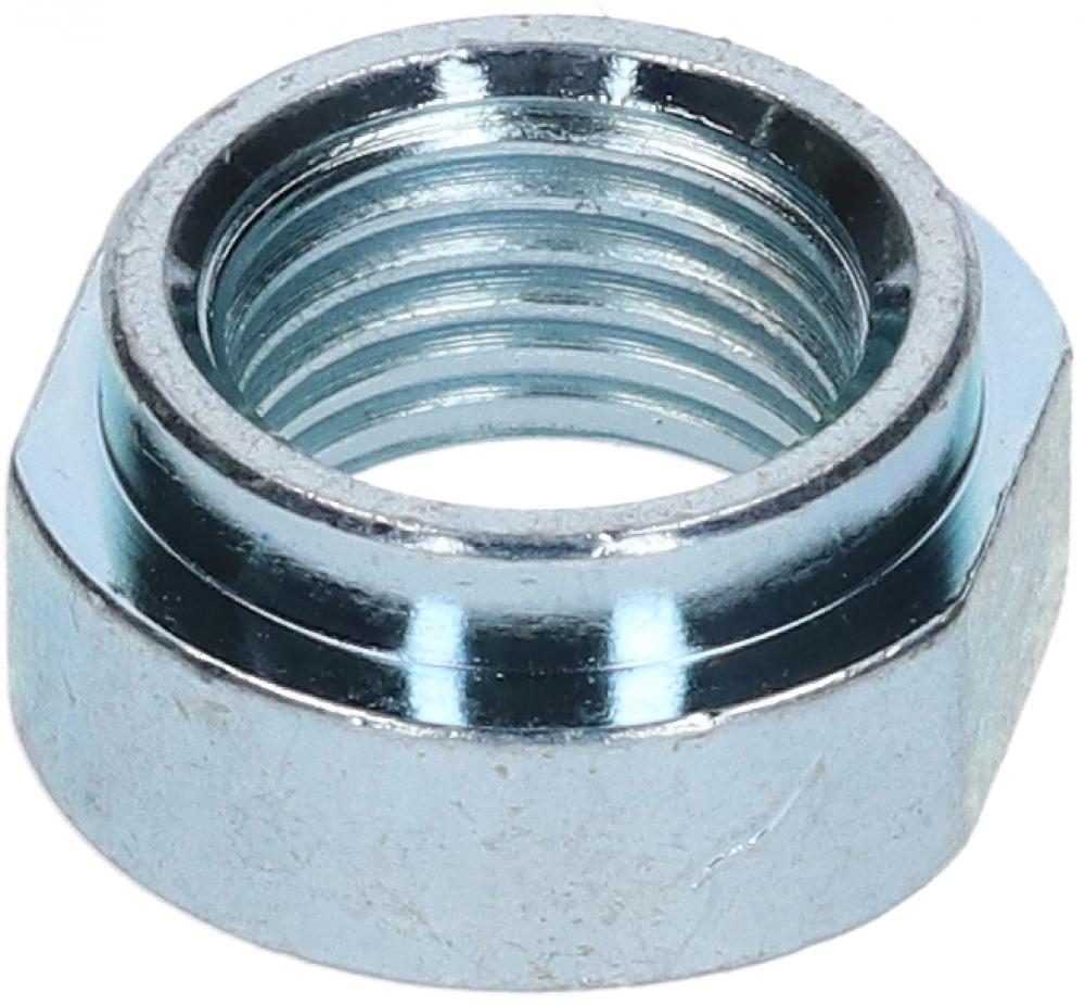SHIMANO Kontermutter für Konus SG-3R35 - Spezielle Nabenkonus-Konterung, ca. 5 g