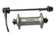 SHIMANO Vorderradnabe HB-T3000 36 Loch Schnellspanner Silber