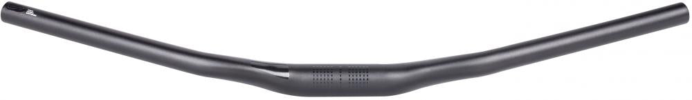 Lenker Sendai 60 Ø 31.8 Mm 630 Mm Rise 17 Mm 15° Schwarz
