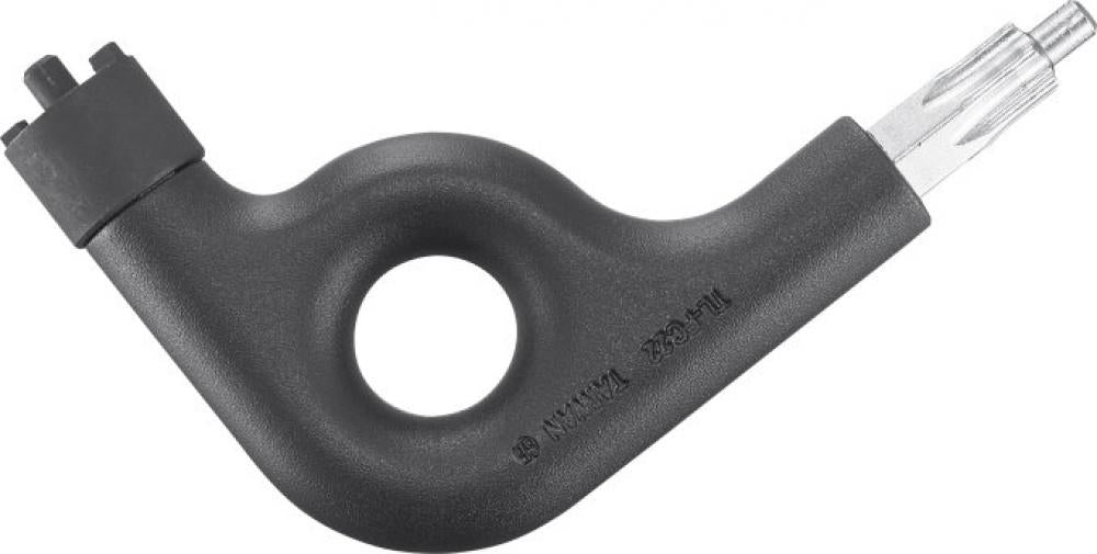 SHIMANO TL-FC22 SCHLÜSSEL F.KURBELBL. Kettenblattschlüssel - für Shimano Kettenblätter