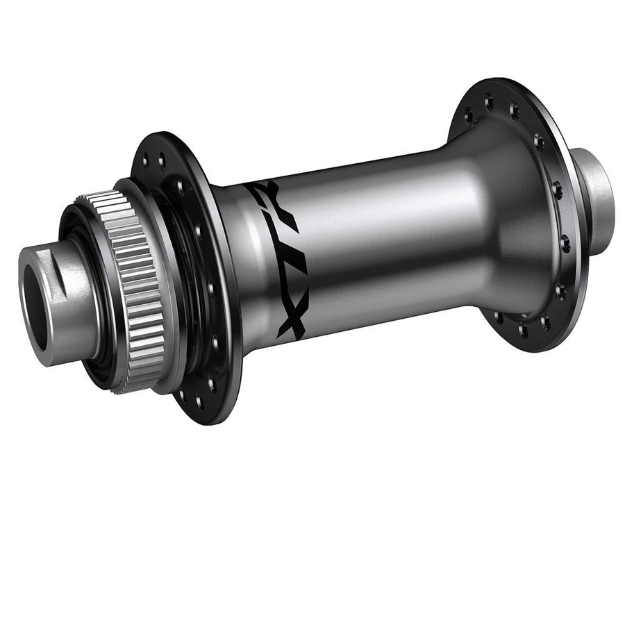 SHIMANO Vorderradnabe HB-M9110 Center-Lock Vorderradnabe - 110x15 mm, 15 mm 32 Loch