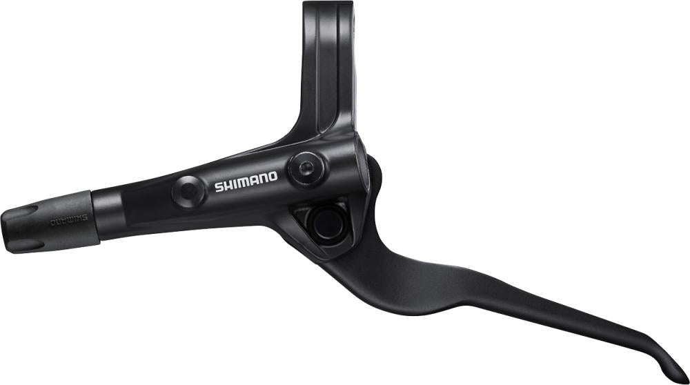 SHIMANO Bremshebel BL-MT402-3 3 Finger Links Bremshebel - 402-3