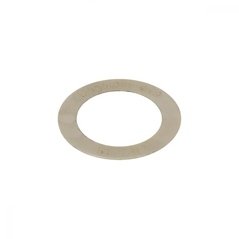 FSA Unterlegscheibe für BB30 Innenlager 0,5 x 19 mm Schwarz - präziser Lagerspacer