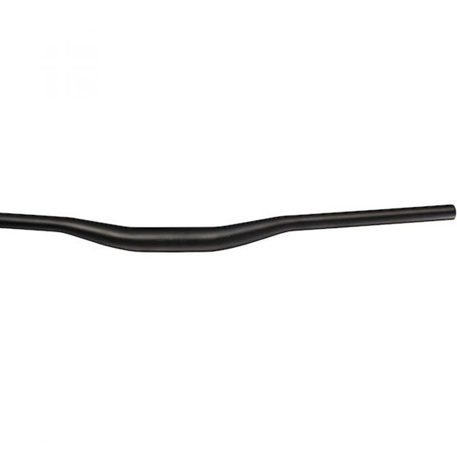 Merida Lenker EXPERT TR 780 mm Schwarz - breiter eMTB-Lenker für Kontrolle & Trail-Performance