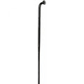 DT Swiss Speiche Alpine III 2.34 / 1.8 / 2.0 250 mm schwarz - hochbelastbare E-Bike- und Tandem-Speiche