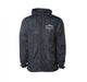 Crankbrothers Mountain Windbreaker Range Herren Größe M schwarz