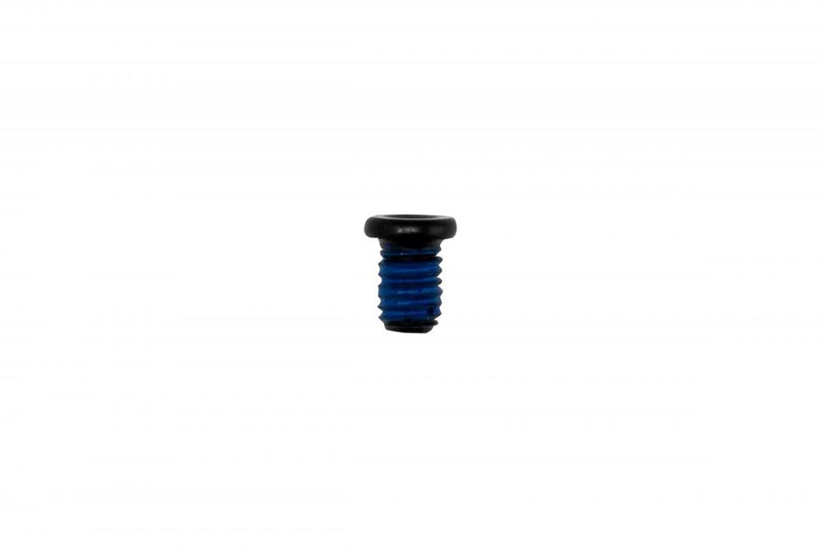 BLT Headtube Badge Bolt - M5x0.8x7mm Stahl Schraube mit 2.5mm Innensechskant - Ersatzteil