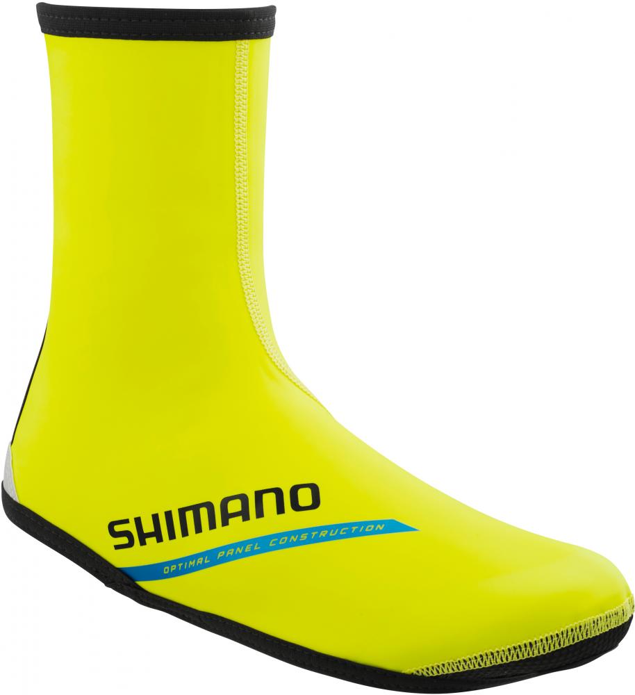 SHIMANO Dual Fit Thermal Cover Überschuhe - 42-43