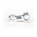 Protaper Vorbau Atac silber Limited Edition 31,8 x 80 mm Silber poliert - leichter High-End-Vorbau