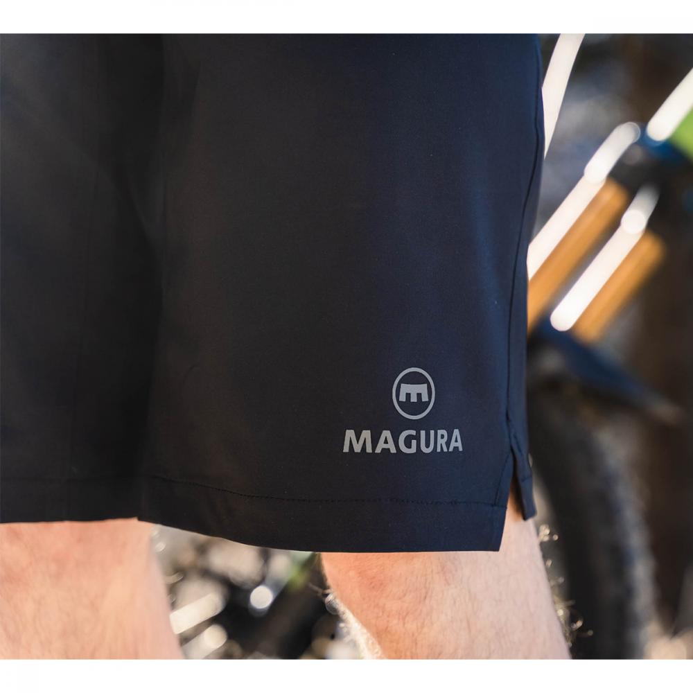 MAGURA Trail Short, XL - leichte, robuste Bike-Shorts für maximale Trail-Performance