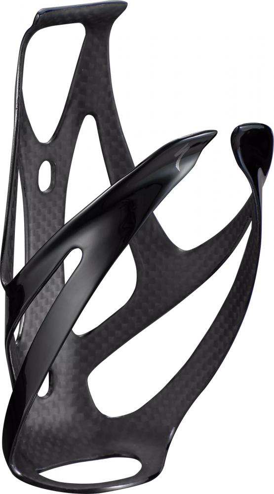 Specialized SW Rib Cage III Carbon Flaschenhalter - ultraleicht & aerodynamisch