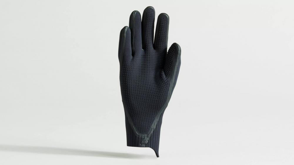 Specialized NEOPRENE Handschuh LF BLK XL BLACK - warmer MTB Handschuh Langfinger