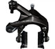 SHIMANO Dual-Pivot-Seitenzugbremse DURA-ACE BR-R9200 VR Felgenbremse - Rennrad Vorderbremse