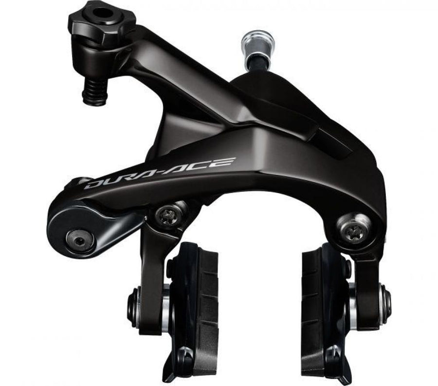SHIMANO Dual-Pivot-Seitenzugbremse DURA-ACE BR-R9200 VR Felgenbremse - Rennrad Vorderbremse