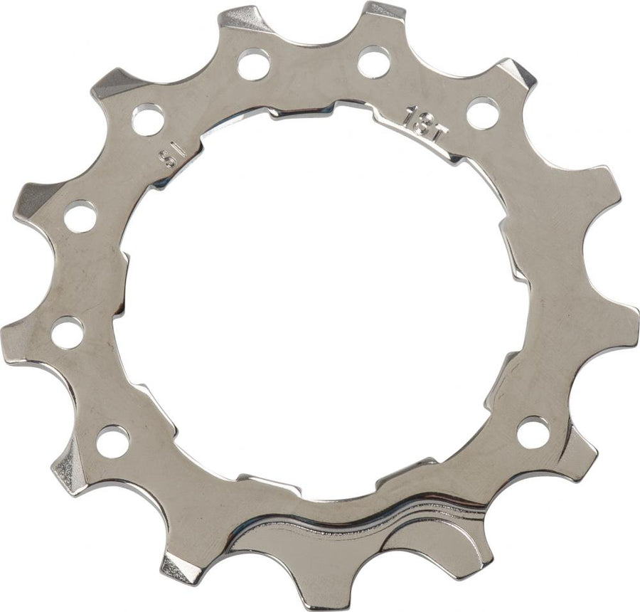 SHIMANO Ritzel für CS-6500 13 Zähne - 13 Zähne