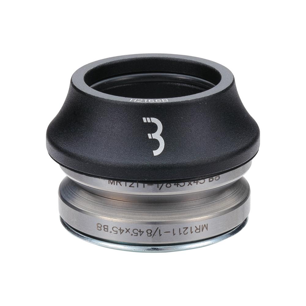 Steuersatz Integrated 41.8/15mm Schwarz Größe 41 - Präzise Lenkperformance